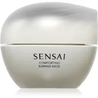 Sensai Comforting Barrier Mask masca -efect calmant faciale 60 ml