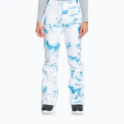 Pantaloni de snowboard pentru femei ROXY Chloe Kim