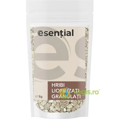 Hribi Liofilizati Granulati 8g