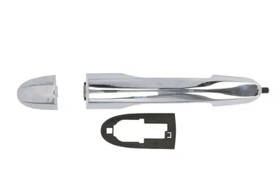 Maner usa Fata Dreapta potrivit FIAT TIPO; FORD MONDEO I, MONDEO II 1.3D-2.5 dupa 1993 - (extern, crom)