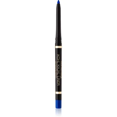 Max Factor Kohl Kajal Liner creion kohl pentru ochi culoare 002 Azure 5 g