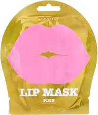 Kocostar Mască pentru buze Pink Peach, 3 g