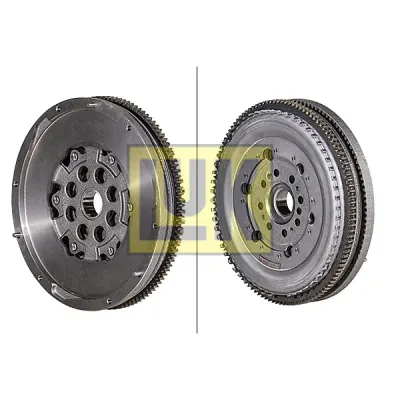 Volanta LuK 415 0372 10