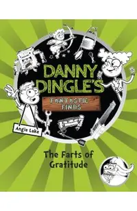Farts of Gratitude