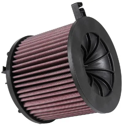 Filtru aer sport (lungime: 168mm, latime: 98mm, inaltime:140mm) potrivit AUDI A4 ALLROAD B9, A4 B9, A5, A6 C8, Q5 1.4-3.0DH 08.09