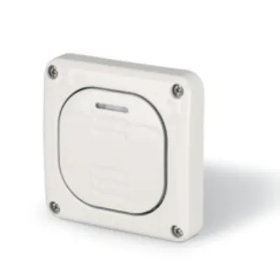 Dp Switchndp Switch 20a M95(95x95mm)