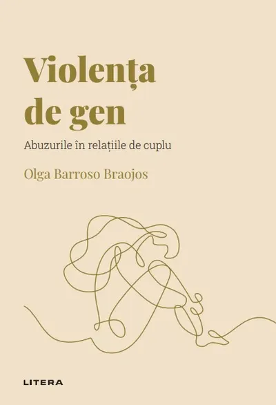 Violenta de gen. Volumul 46. Descopera Psihologia