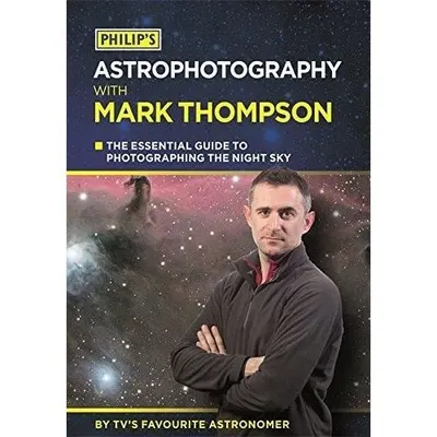 Astrophotography with Mark Thompson
