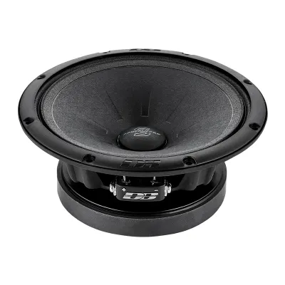 Difuzoare auto Deaf Bonce Apocalypse AP-M61SE set componente, 165mm, 130W RMS, 4Ω, set 2 difuzoare