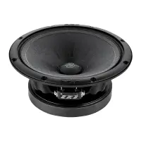Difuzoare auto Deaf Bonce Apocalypse AP-M61SE set componente, 165mm, 130W RMS, 4Ω, set 2 difuzoare