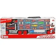 Super Camionul pentru Transport si Depozitare