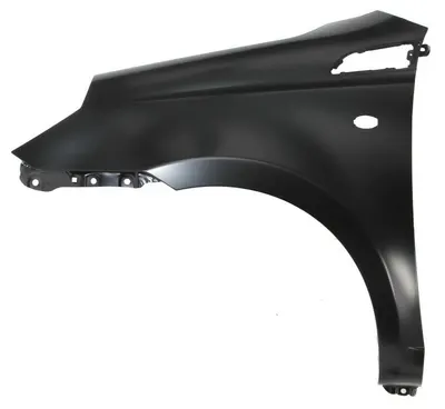 Aripa Stanga potrivit CHEVROLET AVEO / KALOS 2008-2011 - (cu locas semnalizator)