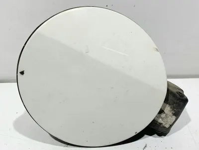 Capac / usa rezervor culoare alb - lb9a 5N0809857C Volkswagen Tiguan (2007-2011)