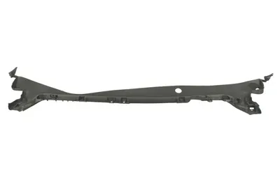 Panou scurgere parbriz potrivit TESLA MODEL 3 2017-2023 (deflector de apa, partea inferioara)
