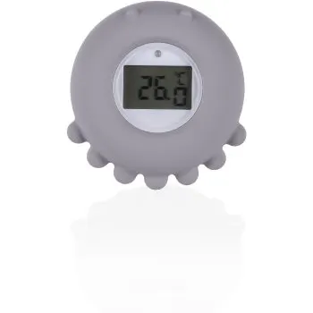 Zopa Silicone Digital Thermometer 2in1 termometru digital pentru cadă