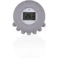 Zopa Silicone Digital Thermometer 2in1 termometru digital pentru cadă