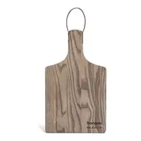 Tocător de servire din lemn 50 x 21 cm Rustic – Bonami Selection