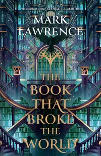 The Book That Broke the World (Paperback)