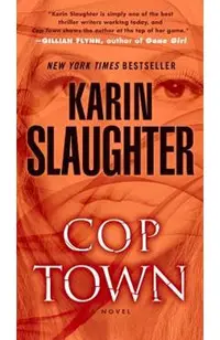 Cop Town