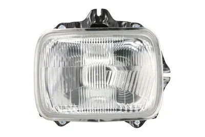 Far dreapta potrivit TOYOTA HILUX IV 1983-1988 - H4, manual