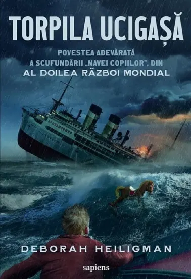 Torpila ucigasa