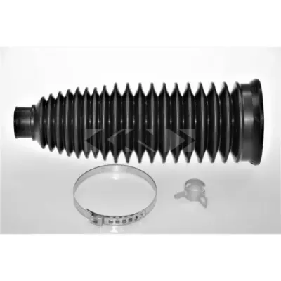 Burduf cauciuc, directie SPIDAN 84076