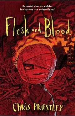 Flesh and Blood