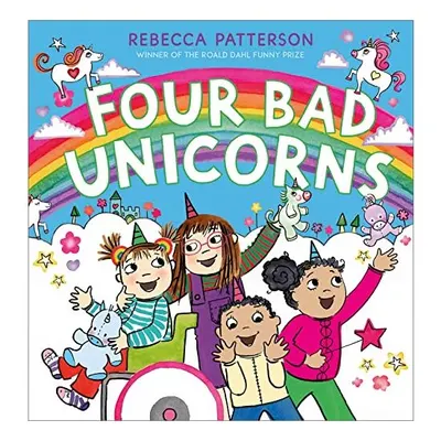 Four Bad Unicorns