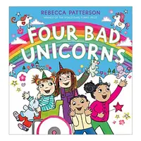 Four Bad Unicorns