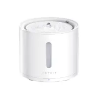 Fantana de apa automata PETKIT Eversweet Solo 2 Smart Pet Drinking Fountain, 2l, Filtru in 3 straturi, Bluetooth - Default Title