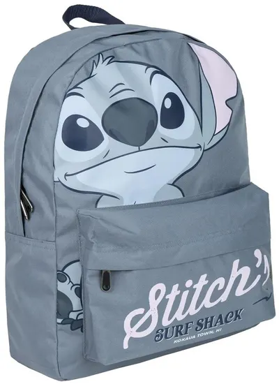 Rucsac Cerda Disney: Lilo &amp; Stitch - Stitch (Surf Shack)