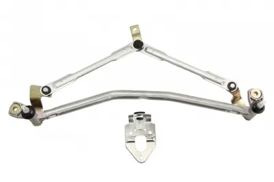 Mecanism stergatoare fata (fara motoras) VW POLO dupa 2001