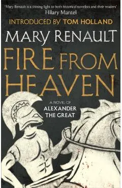 Fire from Heaven