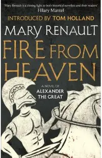 Fire from Heaven
