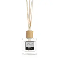 Areon Home Perfume Silver aroma difuzor cu rezervã 150 ml