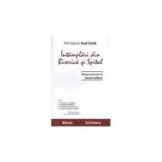 Intamplari din Biserica si Spital