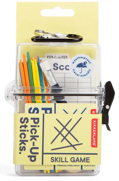 Joc de societate - Pick-Up Sticks
