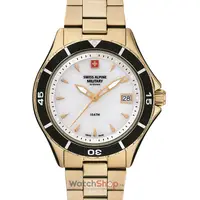 Ceas Swiss Alpine Military LADIES 7740.1113