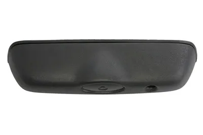 Maner haion potrivit LAND ROVER FREELANDER I L314 1998-2006 - (textura neagra)