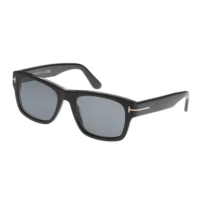 Ochelari de soare barbati Tom Ford FT1303 01D Polarizati