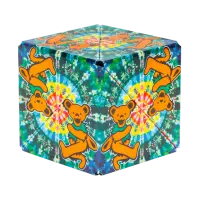 Puzzle 3D - Shashibo - Dancing Bears