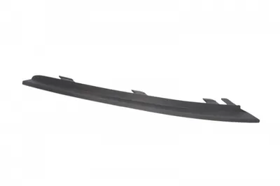Ornament bara fata stanga inferior, plastic OPEL CORSA dupa 2014