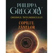 Ordinul Intunericului. Volumul 1. Copilul zanelor (editie noua)