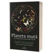 Planeta muta. Sa evitam apocalipsa insectelor