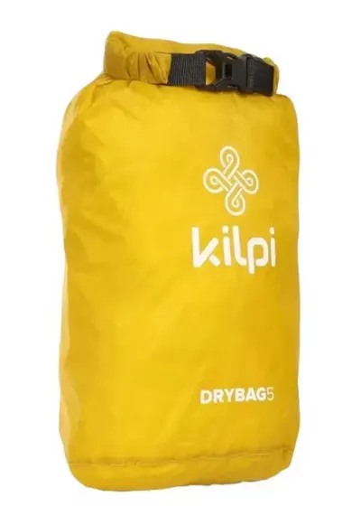 Sac impermeabil Drybag - Portocaliu - Portocaliu