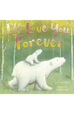 I'll Love You Forever