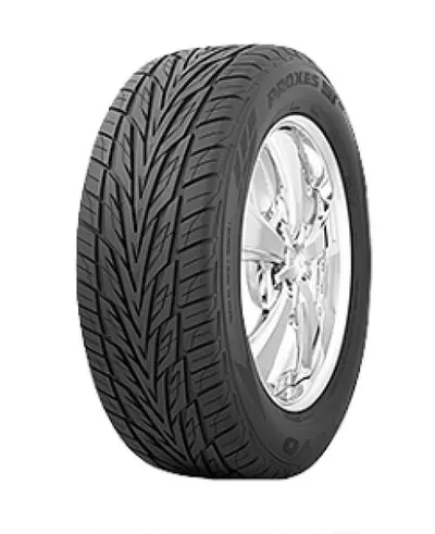 Toyo Proxes ST III ( 285/45 R20 112W XL, cu protectie de janta (FSL) )
