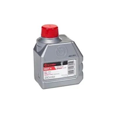 Lichid frana Brembo Dota 4 Premium Brake Fluid 0.25L