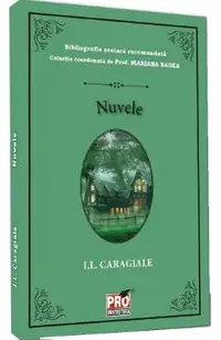 Nuvele