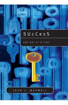 Success: One Day at a Time